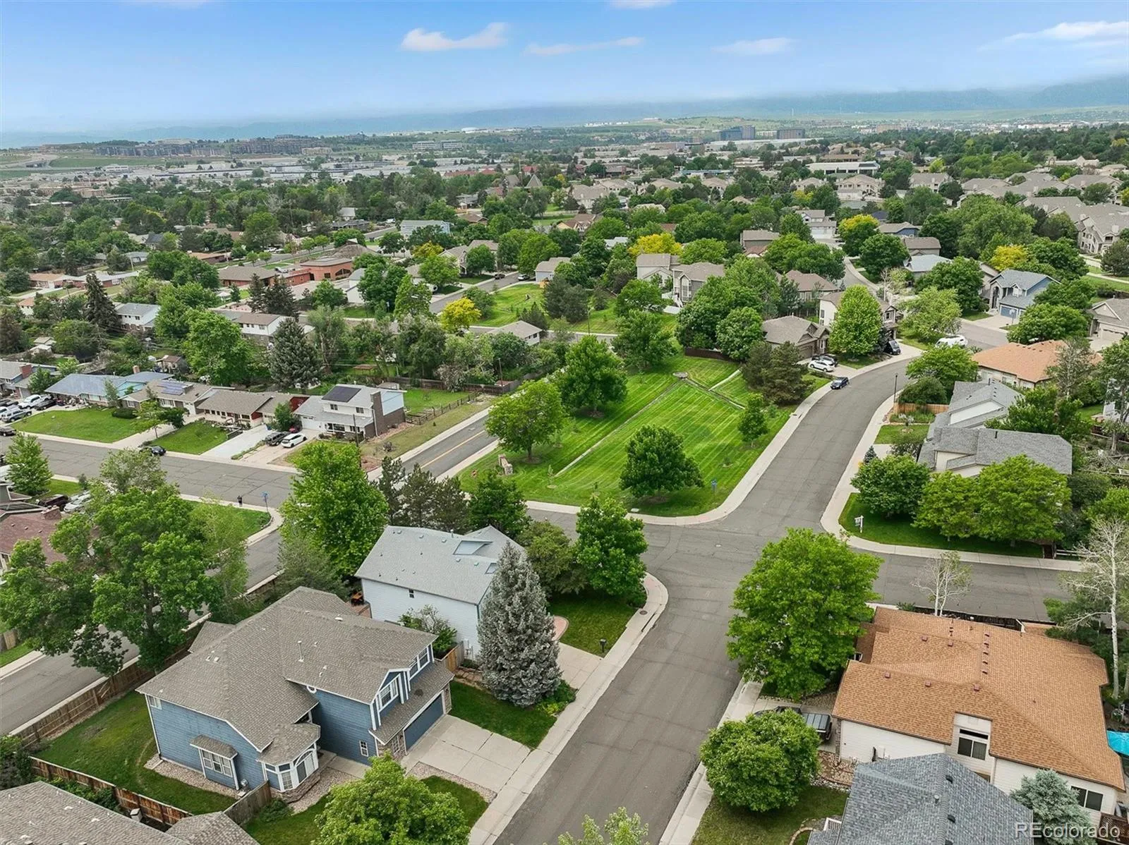 Broomfield, Colorado 80020, United States, 3 Bedrooms Bedrooms, ,3 BathroomsBathrooms,Residential,Active,146200