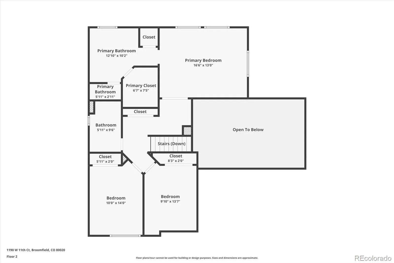 Broomfield, Colorado 80020, United States, 3 Bedrooms Bedrooms, ,3 BathroomsBathrooms,Residential,Active,146200