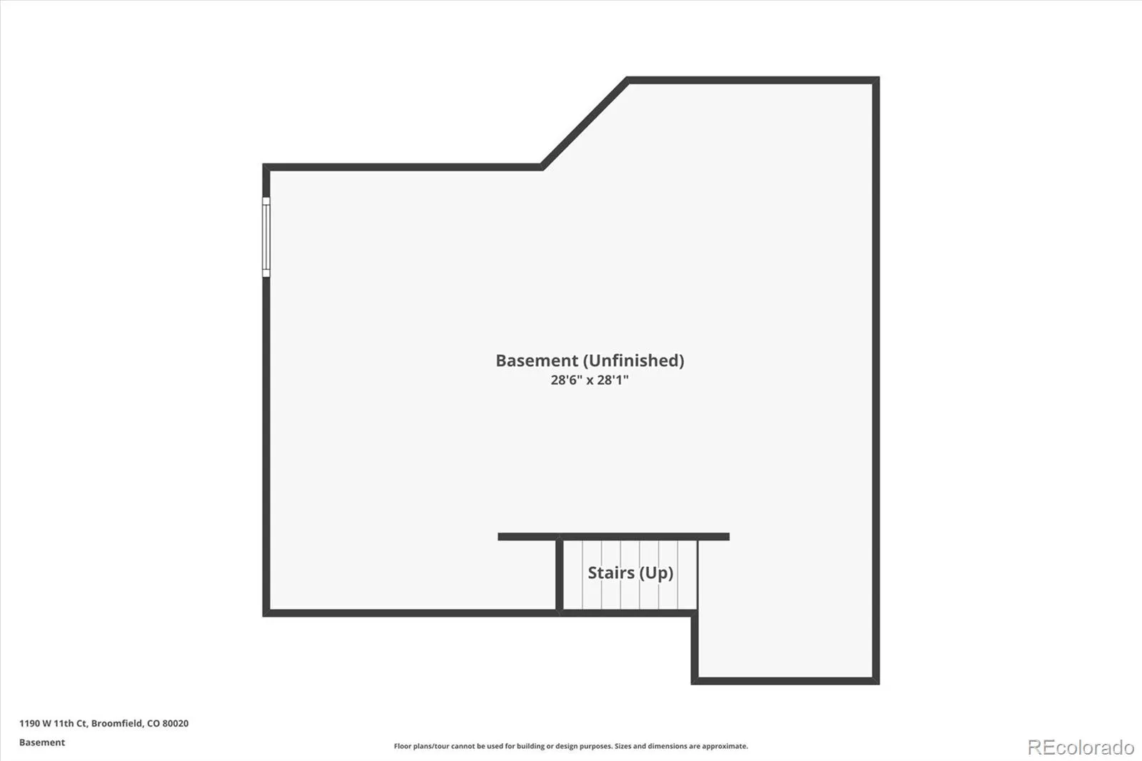 Broomfield, Colorado 80020, United States, 3 Bedrooms Bedrooms, ,3 BathroomsBathrooms,Residential,Active,146200
