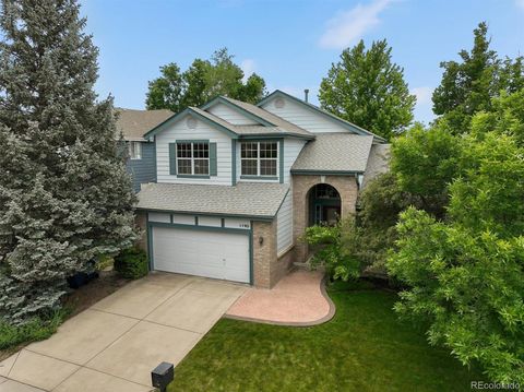 1190 W 11th Court Broomfield CO 80020