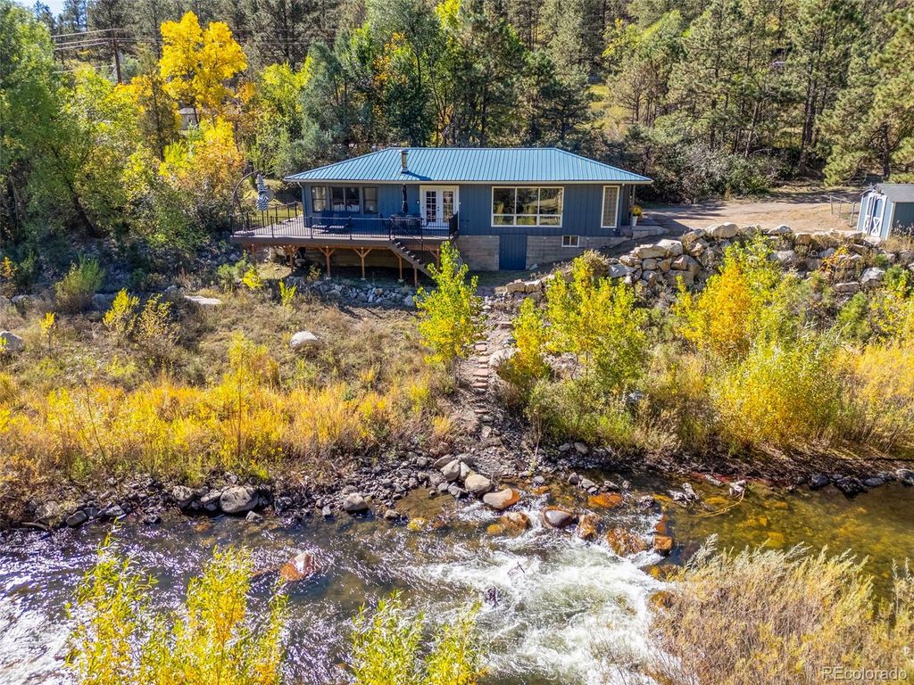 Photo of 38 Jasper Lake Road, Loveland, CO 80537 (MLS # 6687155)