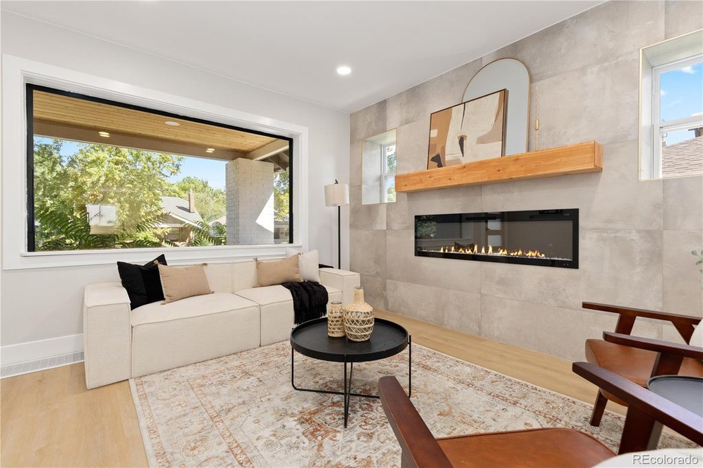 Photo of 775 Garfield Street, Denver, CO 80206 (MLS # 3756216)