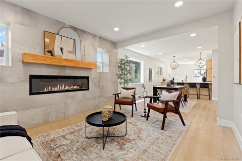 Photo of 775 Garfield Street, Denver, CO 80206 (MLS # 3756216)
