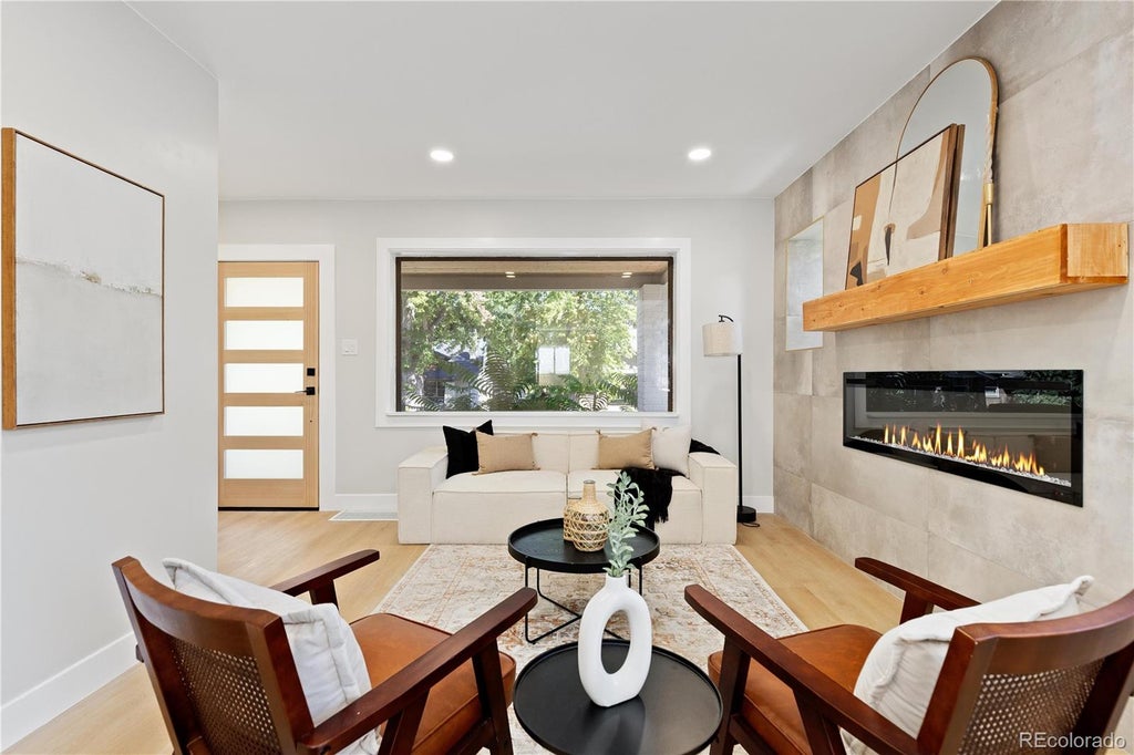 Photo of 775 Garfield Street, Denver, CO 80206 (MLS # 3756216)