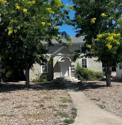 819 W 12th Street Pueblo CO 81003