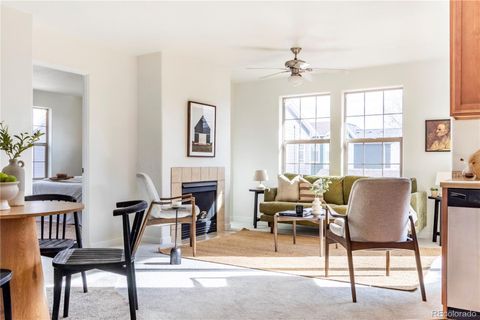 Photo of 2992 Elmira Street, Denver, CO 80238 (MLS # 6914702)