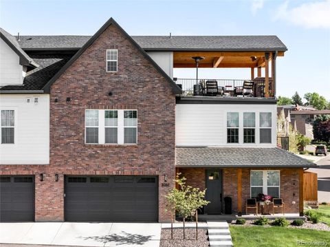 8357 W 68th Lane Arvada CO 80004