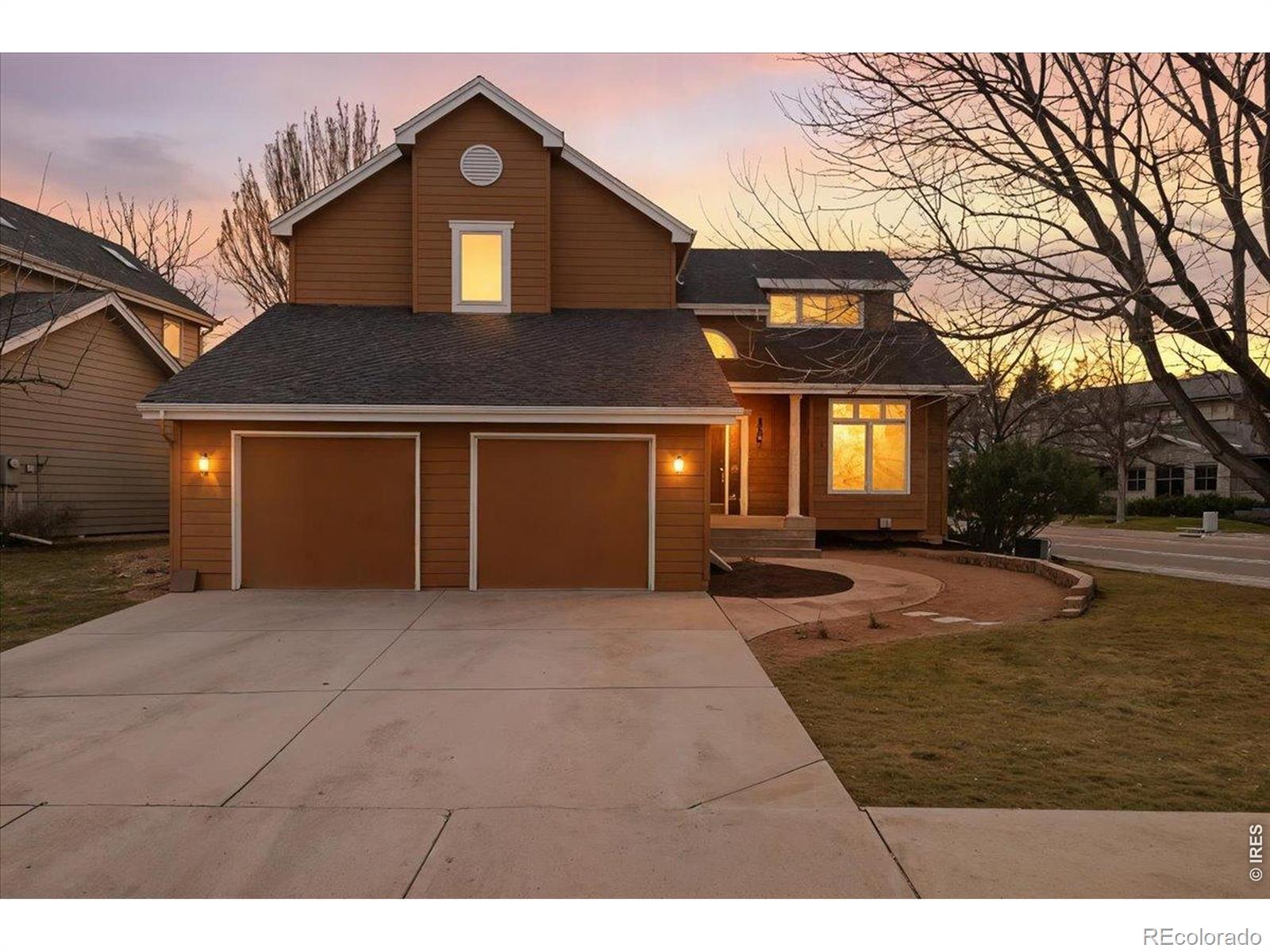 4501 Seaboard Lane