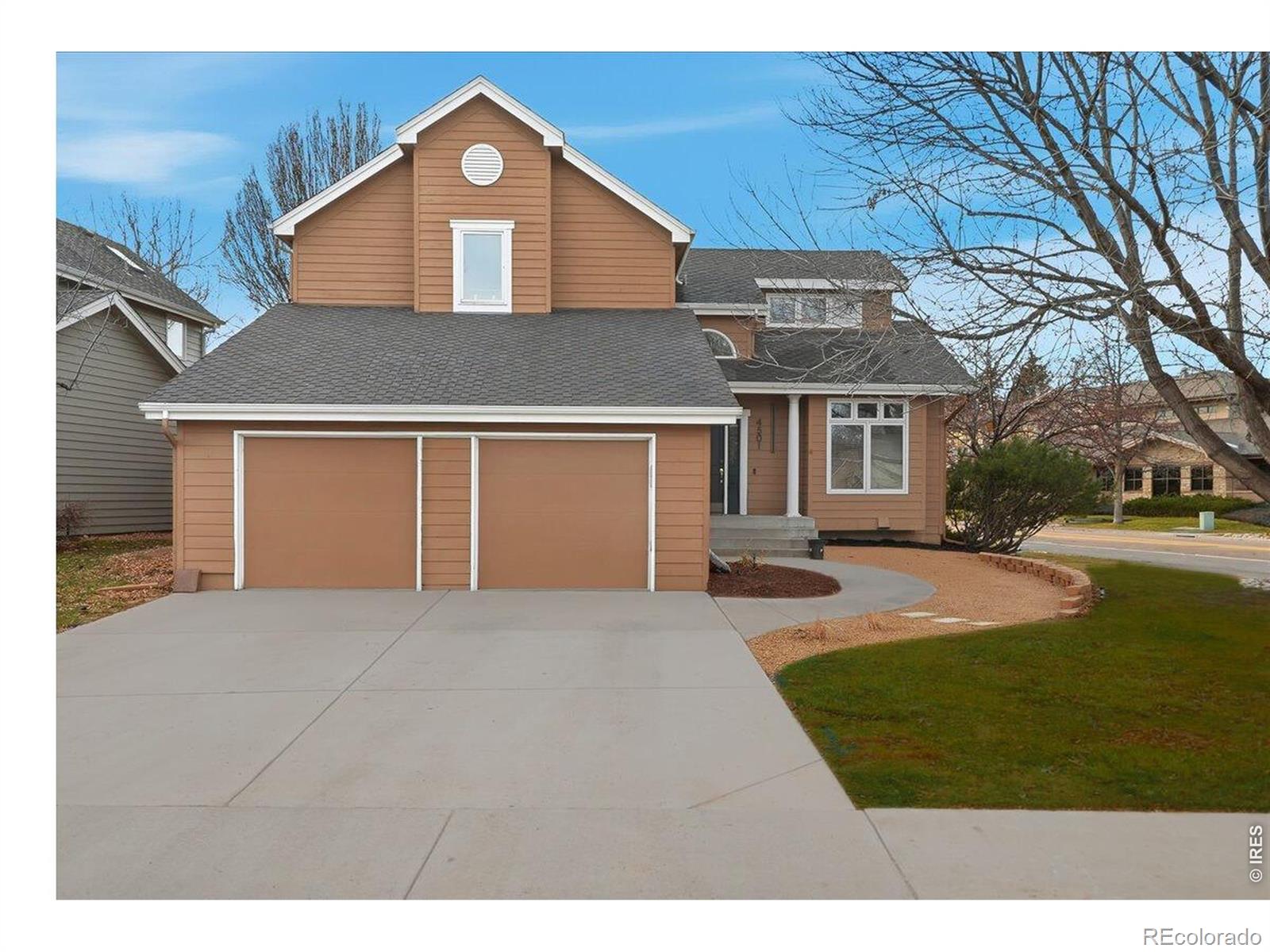 4501 Seaboard Lane