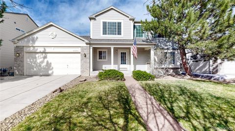 3351 S Newcombe Court, Lakewood, CO 80227 - MLS#: 3384513
