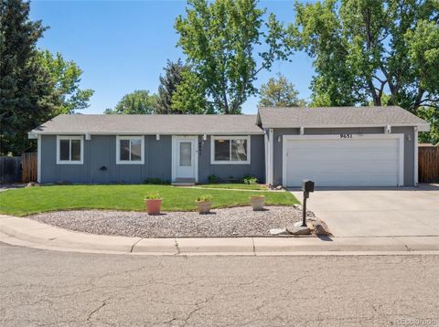 9651 W 75th Place Arvada CO 80005