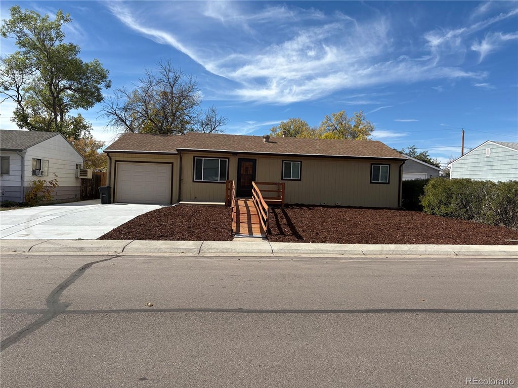 Photo of 7821 Xavier Street, Westminster, CO 80030 (MLS # 4083884)