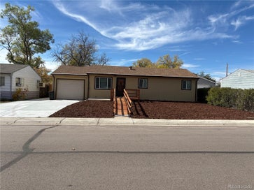 7821 Xavier Street Westminster CO 80030
