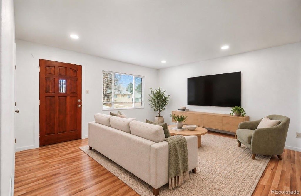 Photo of 7821 Xavier Street, Westminster, CO 80030 (MLS # 4083884)