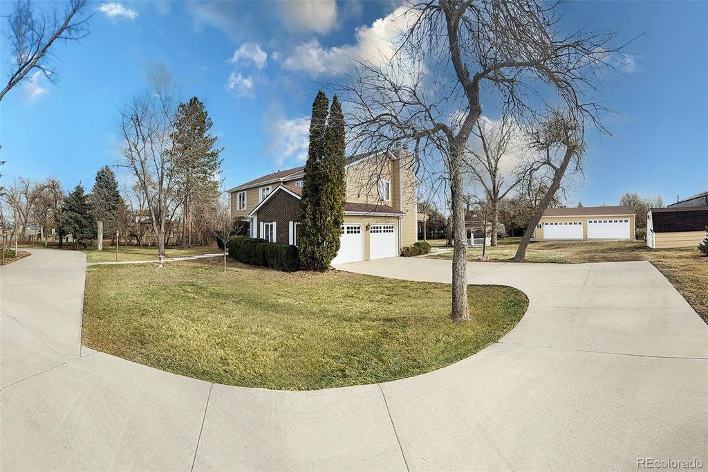 Photo of 5386 Fir Avenue, Erie, CO 80516 (MLS # 5590774)