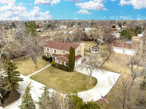 Photo of 5386 Fir Avenue, Erie, CO 80516 (MLS # 5590774)