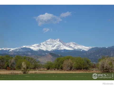 6695 Blazing Star Court Niwot CO 80503
