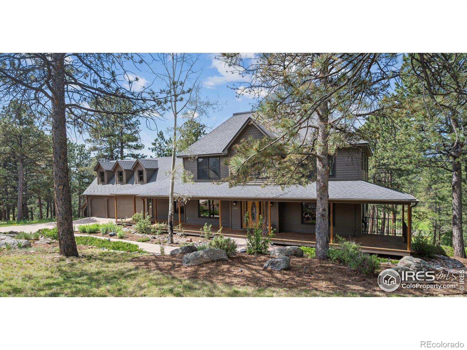 2023 Mammoth Court