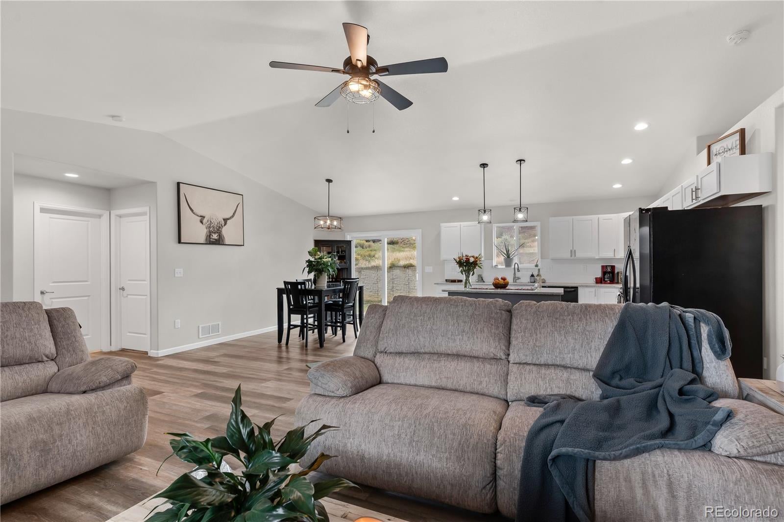 151 High Meadows Drive