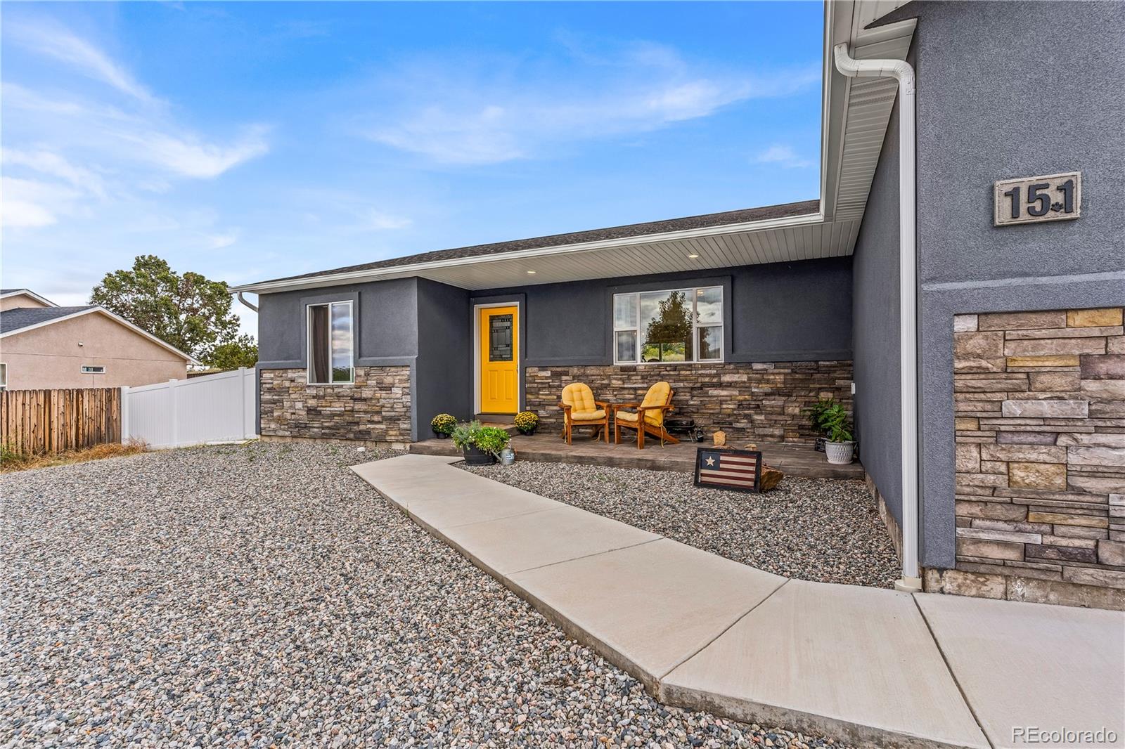 151 High Meadows Drive
