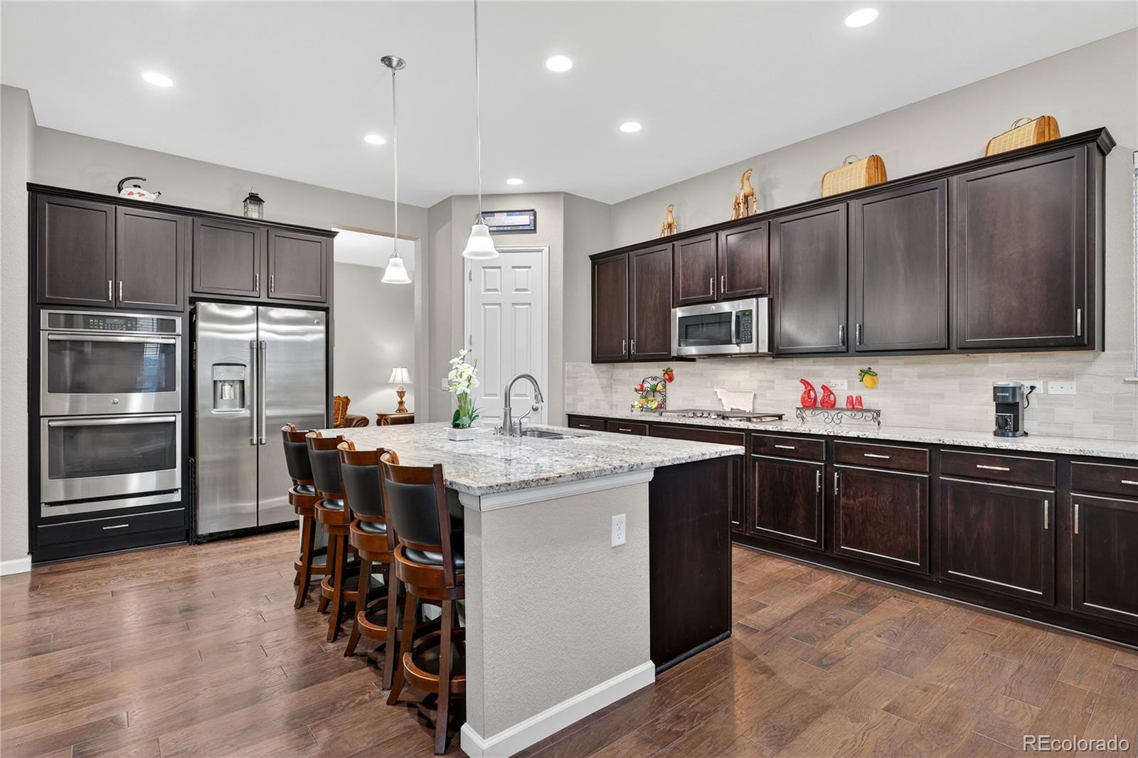 7414 S Scottsburg Way