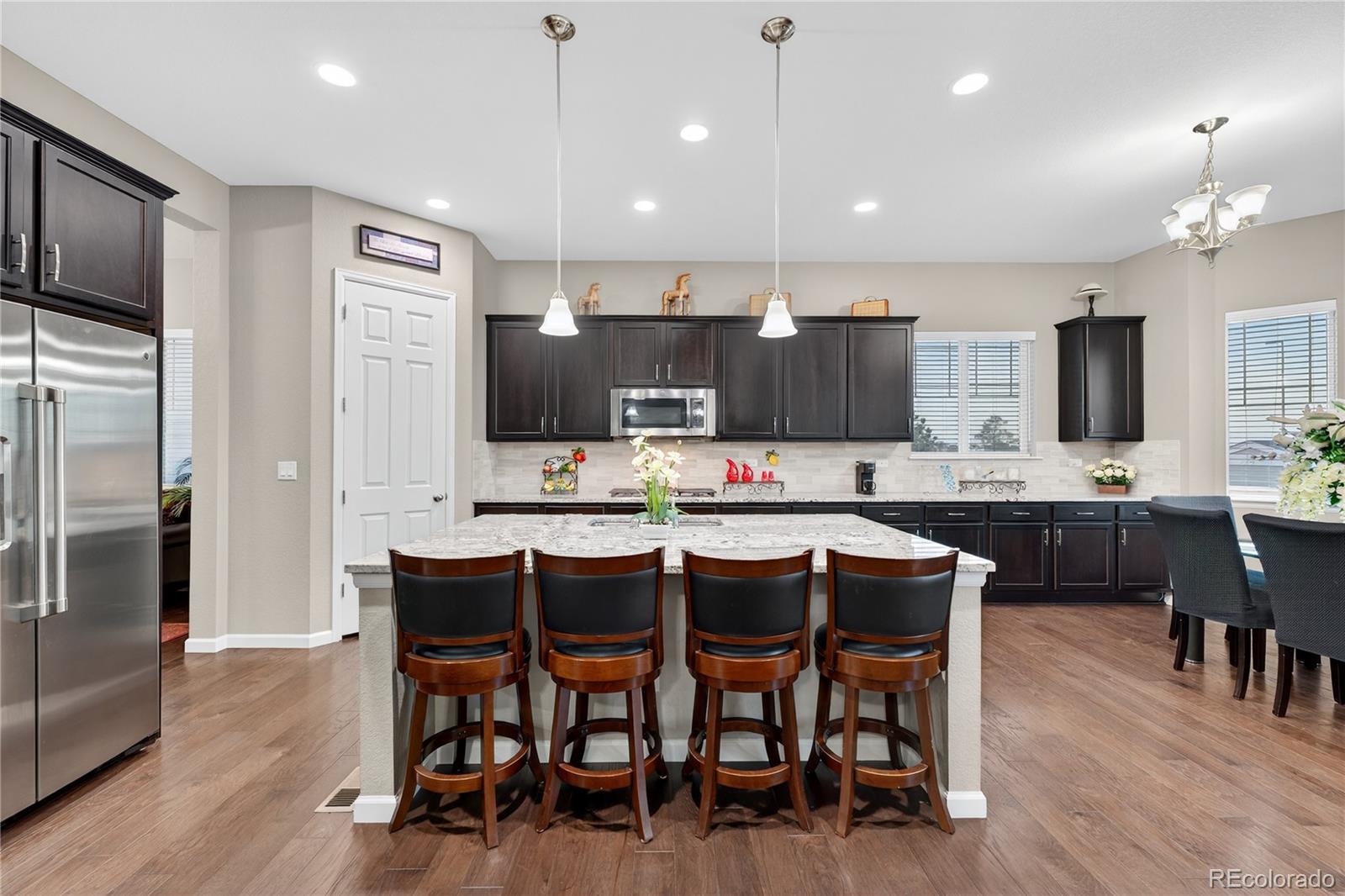 7414 S Scottsburg Way