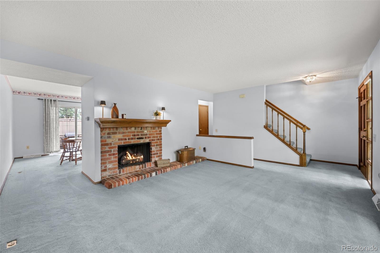 7505 W Yale Avenue 2204