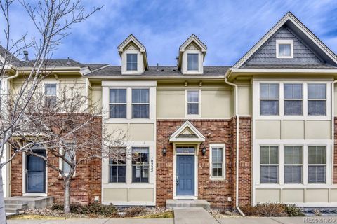 Photo of 10225 Bellwether Lane, Lone Tree, CO 80124 (MLS # 9594854)