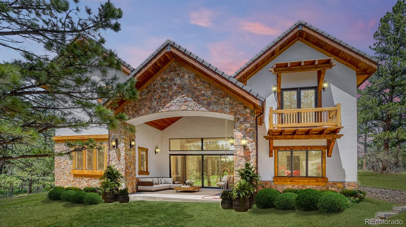 11790 Huckleberry Drive