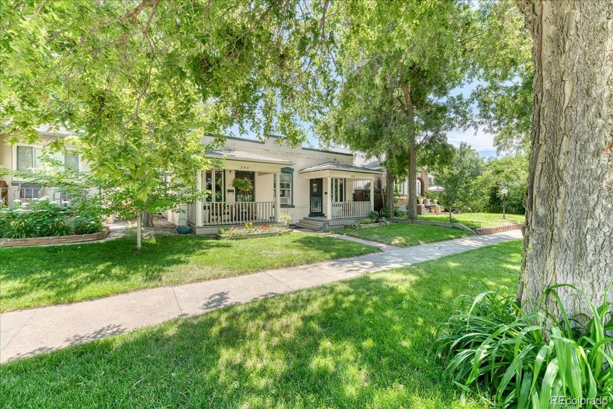 284 S Marion Parkway