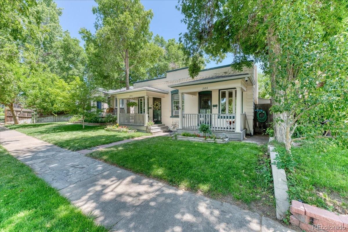 284 S Marion Parkway