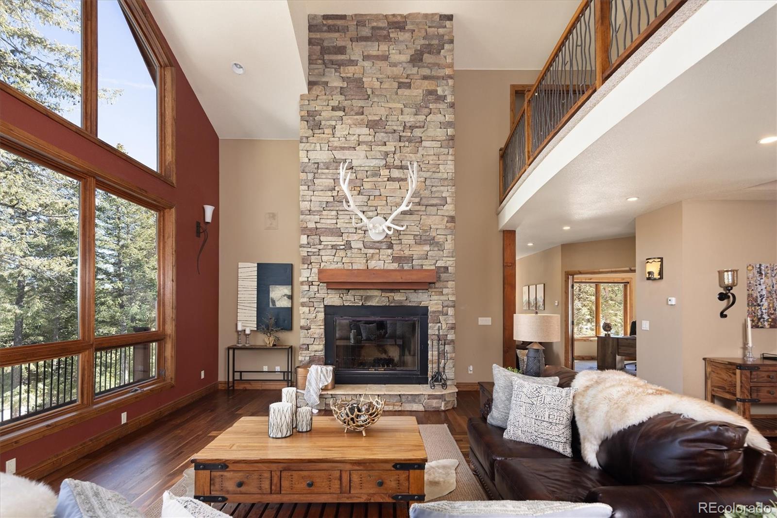 7837 S Settlers Drive