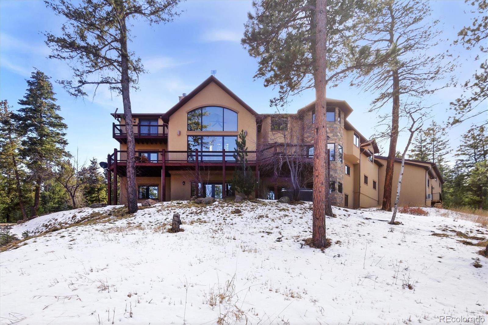 7837 S Settlers Drive