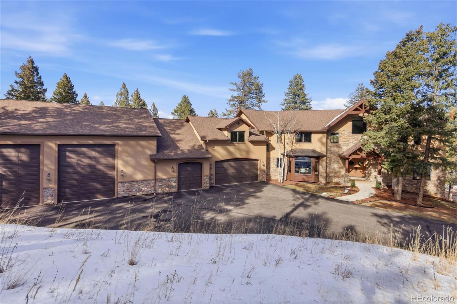 7837 S Settlers Drive