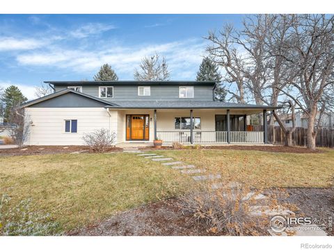 800 Parkview Drive Fort Collins CO 80525