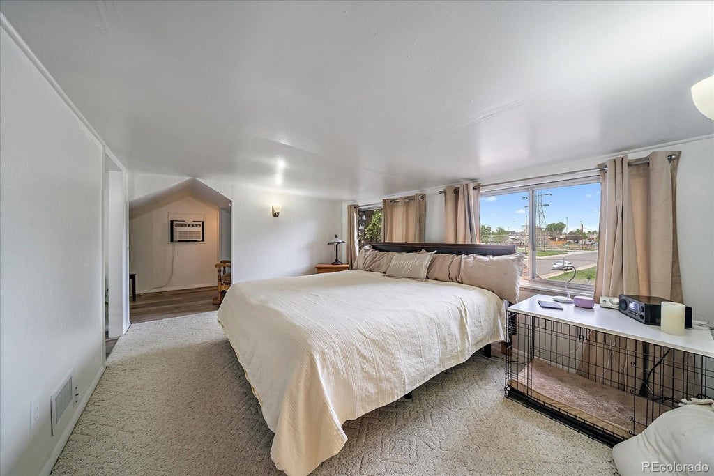Photo of 1003 S Newton Street, Denver, CO 80219 (MLS # 2014565)