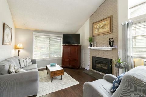 3709 S Fairplay Way Aurora CO 80014