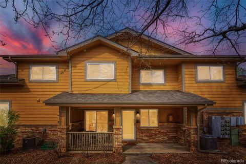 2900 Purcell Street D5 Brighton CO 80601