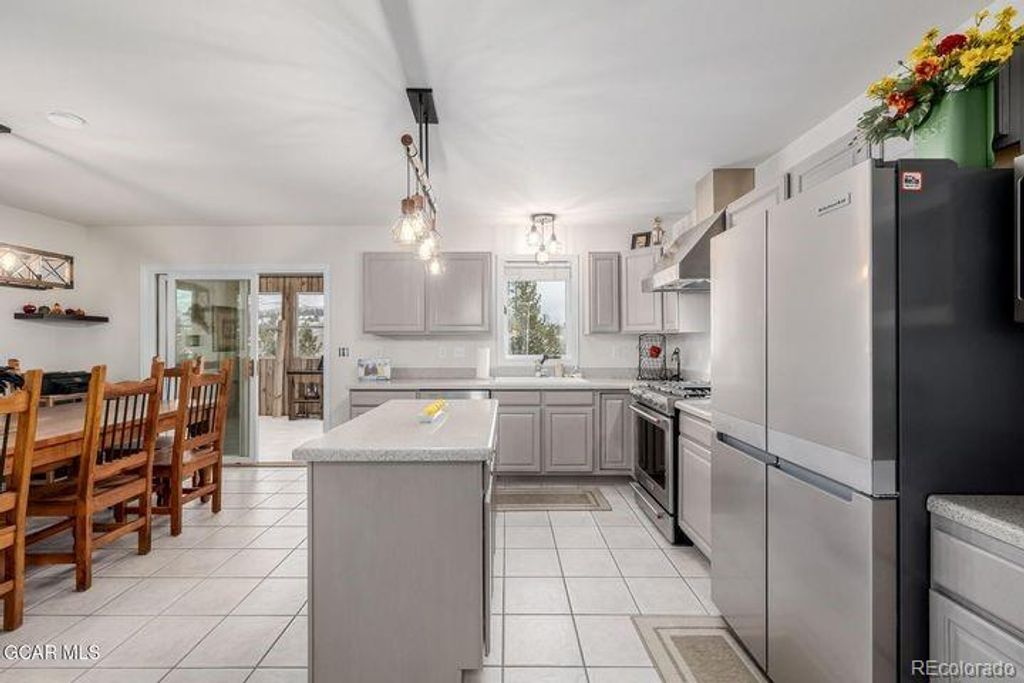 Photo of 37 GCR 4482, Grand Lake, CO 80447 (MLS # 6713730)