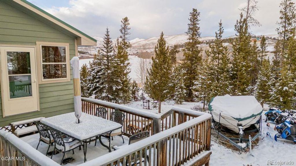 Photo of 37 GCR 4482, Grand Lake, CO 80447 (MLS # 6713730)