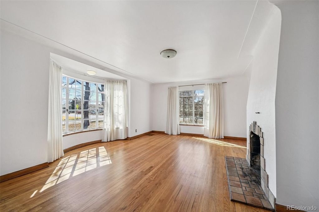 Photo of 3445 W Louisiana Avenue, Denver, CO 80219 (MLS # 3636144)