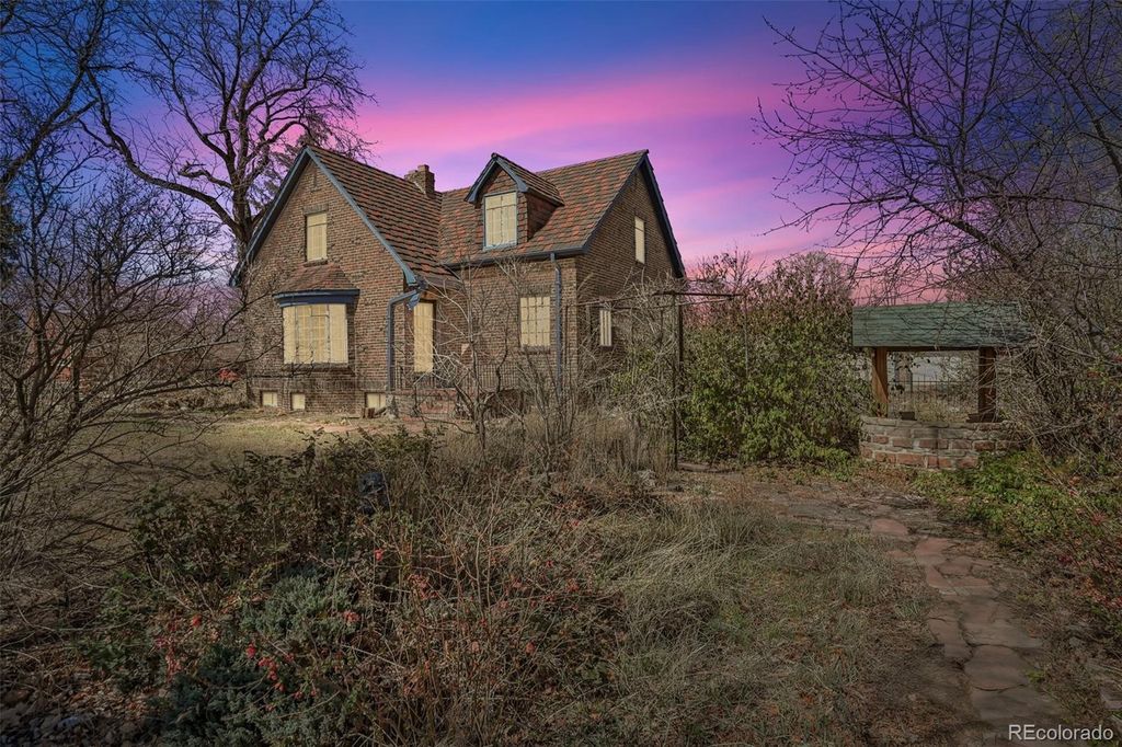 Photo of 3445 W Louisiana Avenue, Denver, CO 80219 (MLS # 3636144)