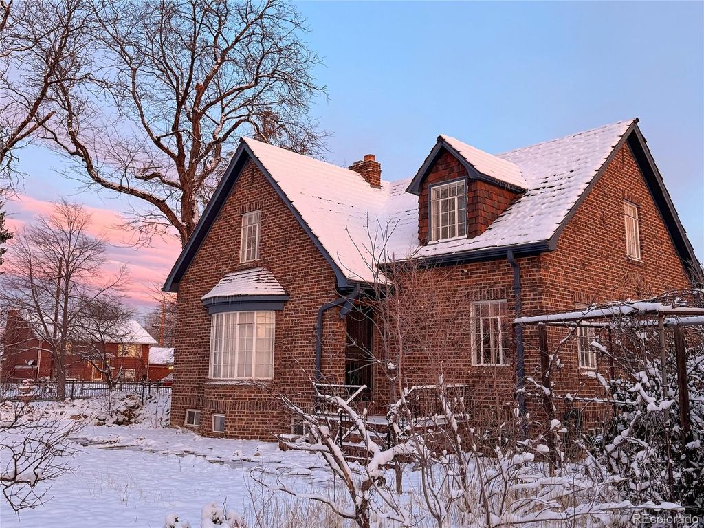 Photo of 3445 W Louisiana Avenue, Denver, CO 80219 (MLS # 3636144)