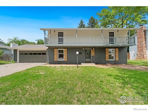 604 Birky Place, Fort Collins, CO 80526 - #: IR997181