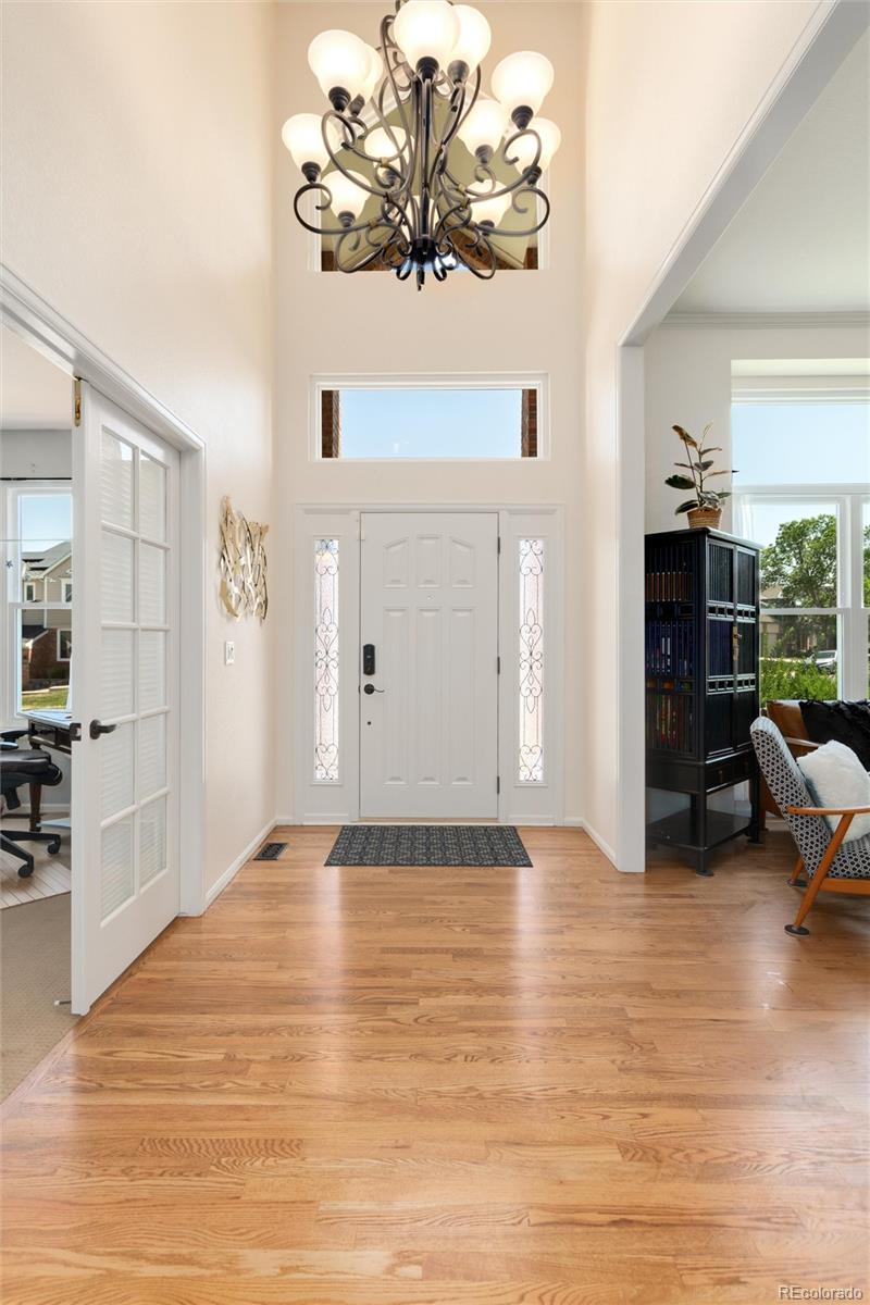 752 Hughes Lane