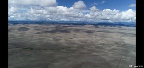 1564 Delaware Road Hartsel CO 80449