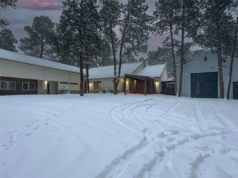  Colorado Springs CO 80921