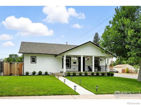 3101 S Clarkson Street E Englewood CO 80113