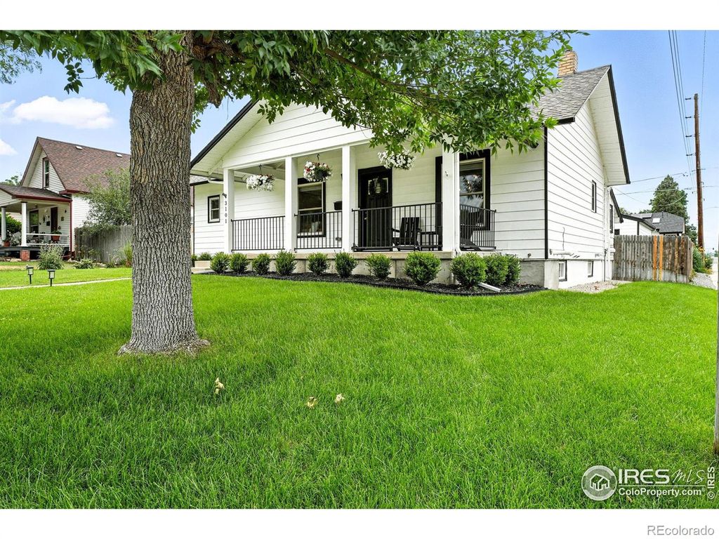 Photo of 3101 S Clarkson Street E, Englewood, CO 80113 (MLS # IR1043566)