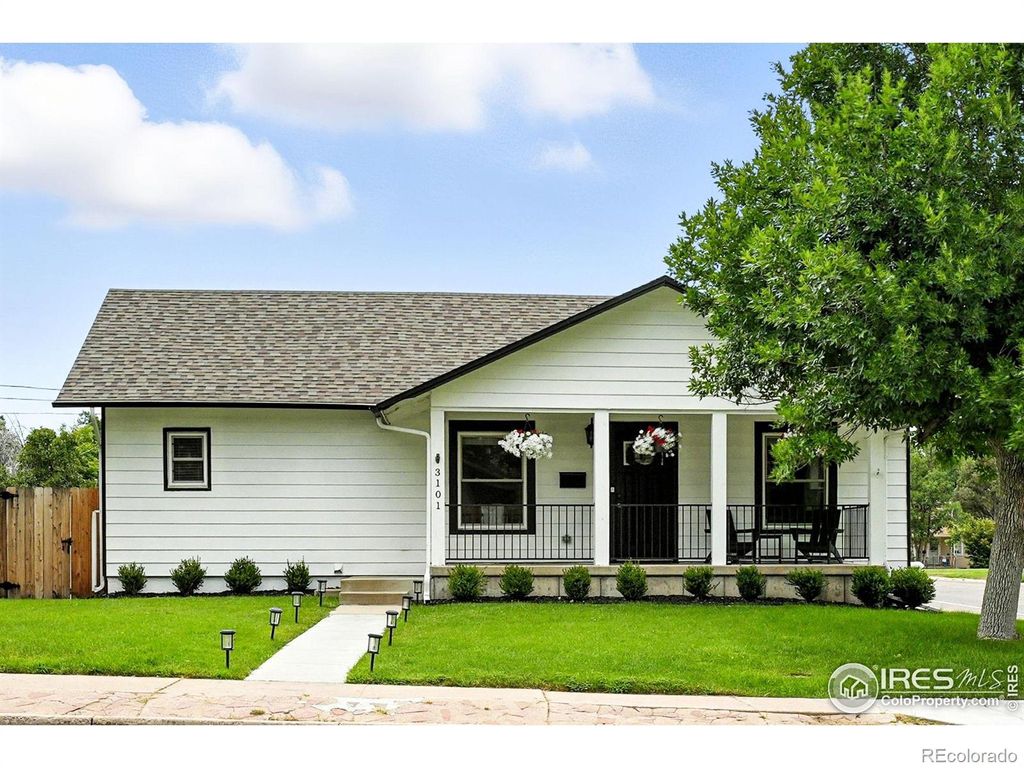 Photo of 3101 S Clarkson Street E, Englewood, CO 80113 (MLS # IR1043566)